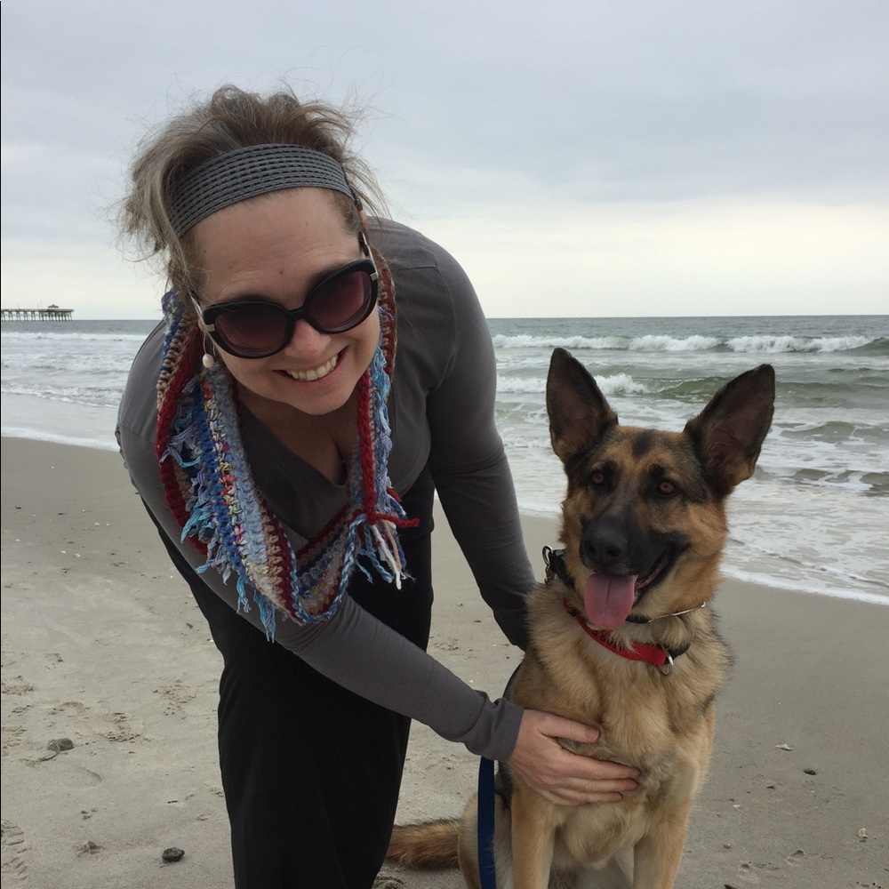 Meet your Posher, Kimberly